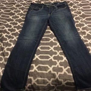 American Eagle size 13